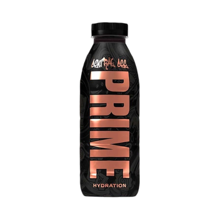 Prime Hydration Drink