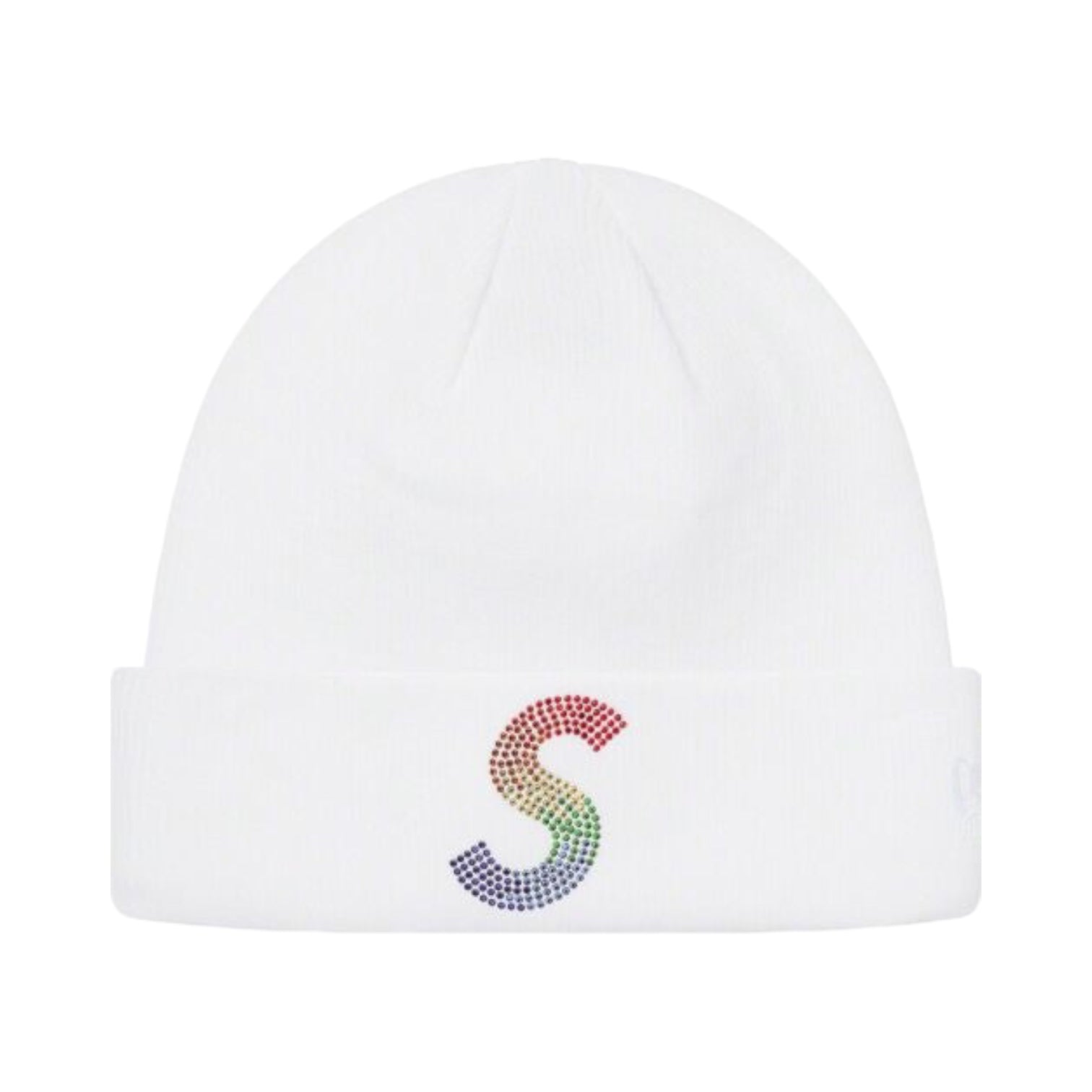 Supreme New Era Swarovski S Logo Sold At YEG Exotic In Edmonton