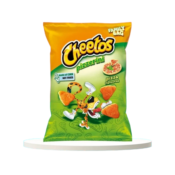 Cheetos Pizza 130g (Europe)
