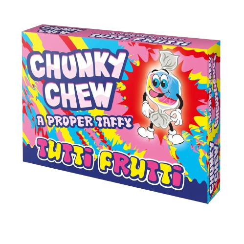 chunky chew