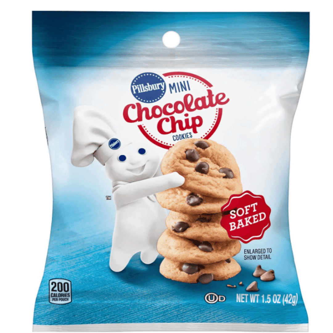 Pillsbury Mini Biscuits