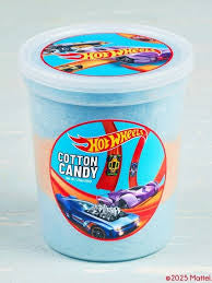 Cbs Cotton Candy