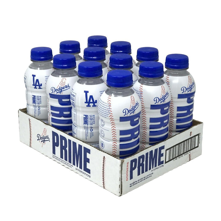 Prime Hydration 12 Packs