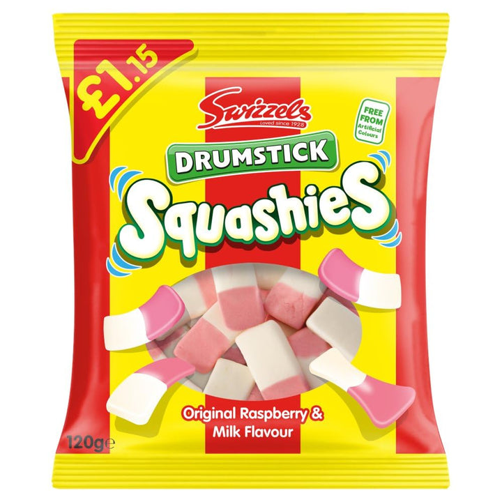 squashies