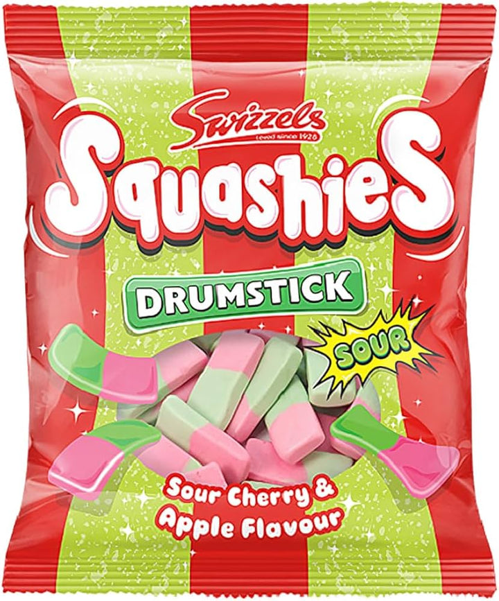 squashies