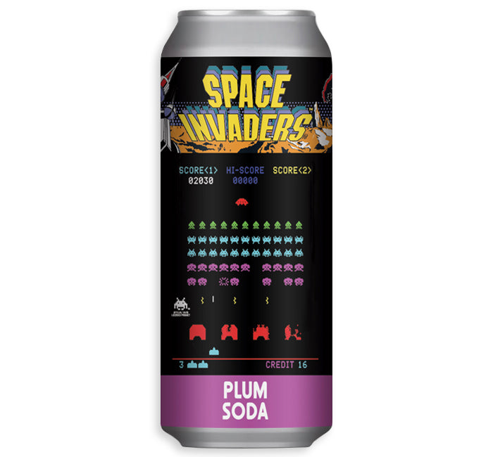 rocket fizz cans