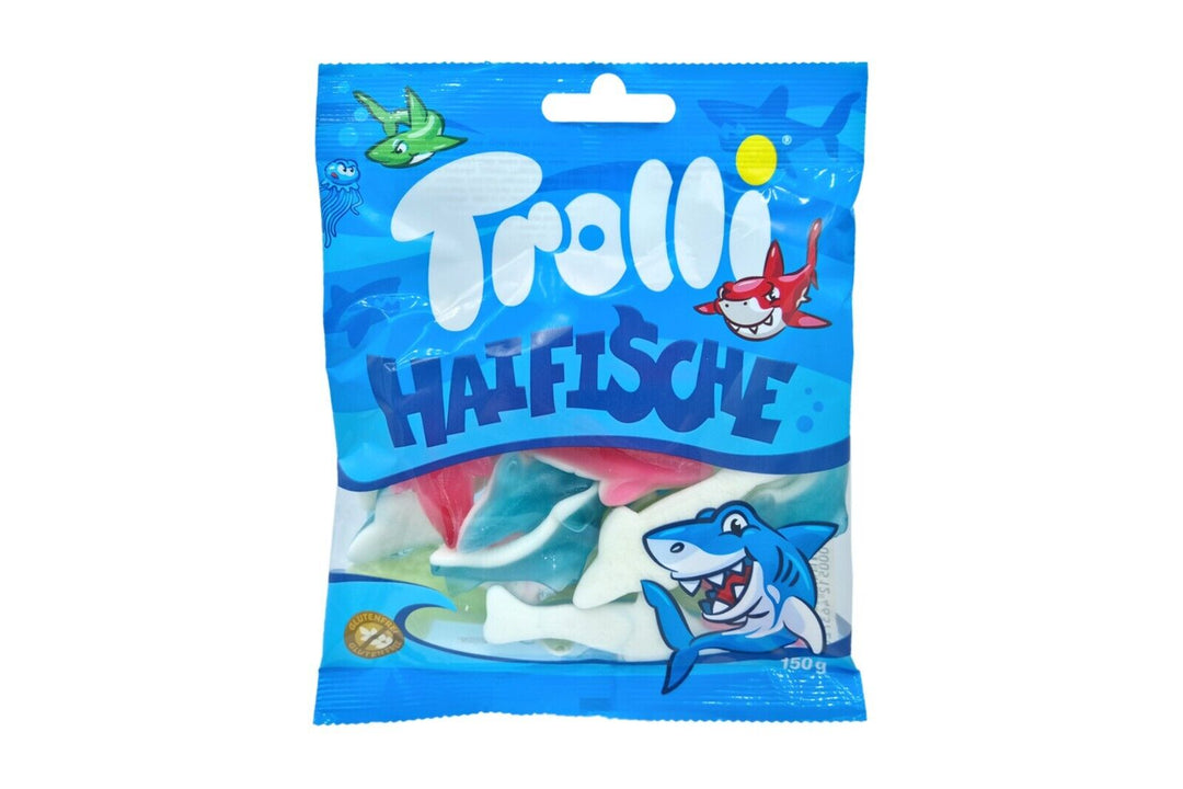 Trolli peg bags