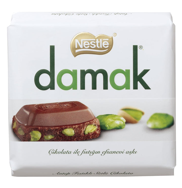 Nestle Damak