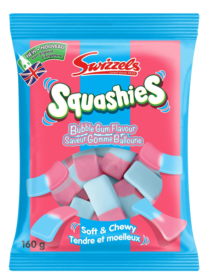 squashies