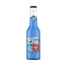 Kool-Aid Glass 12oz