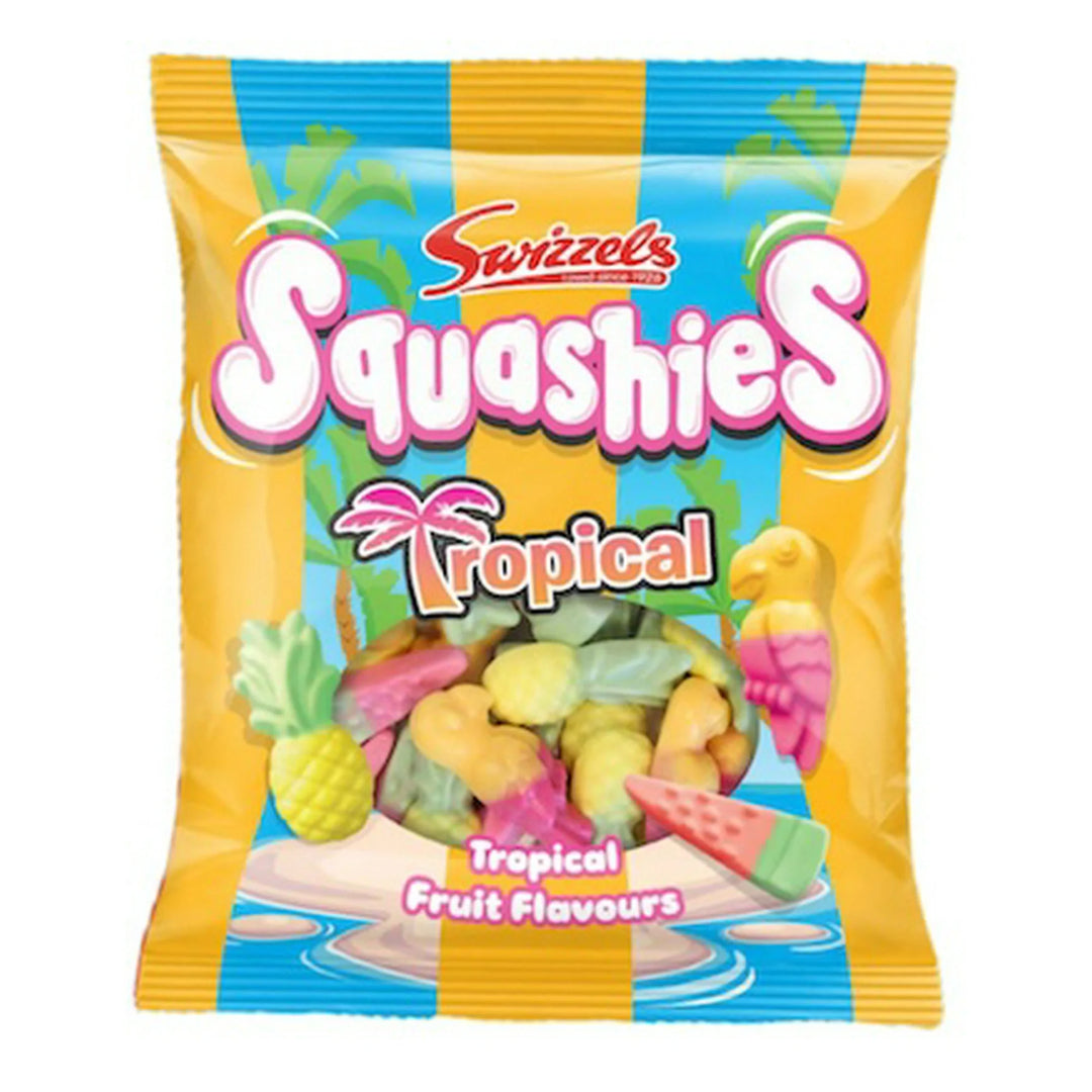 squashies