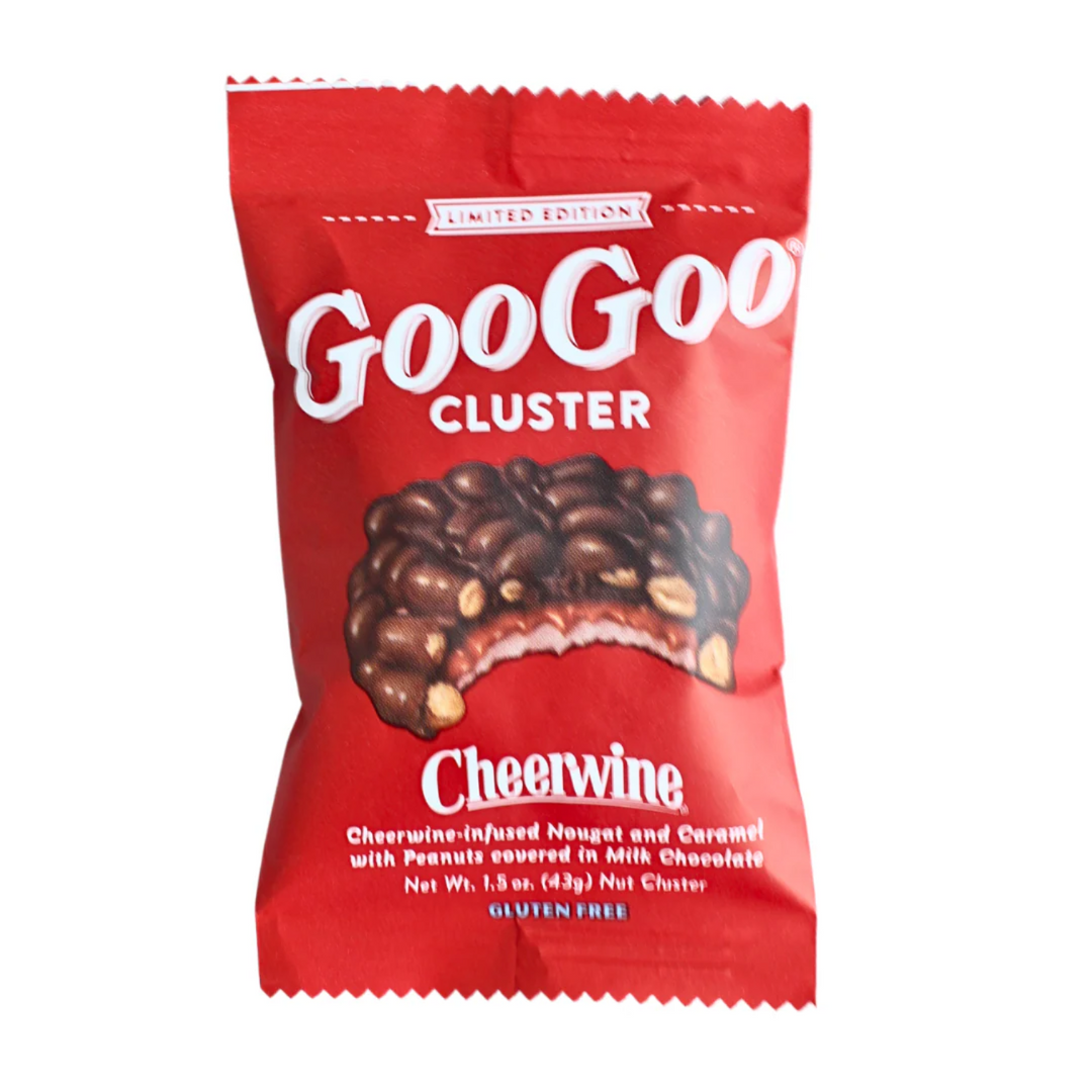 GooGoo Clusters