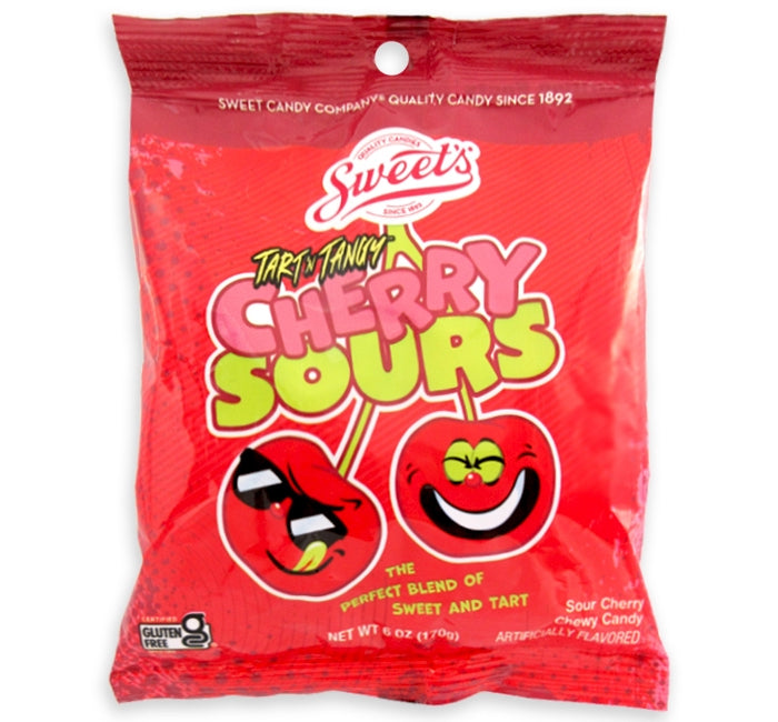 Sweets Cherry Sours