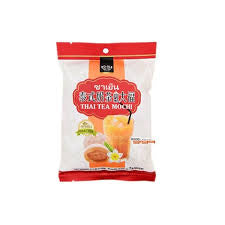 Royal Family Thai Tea Mochi