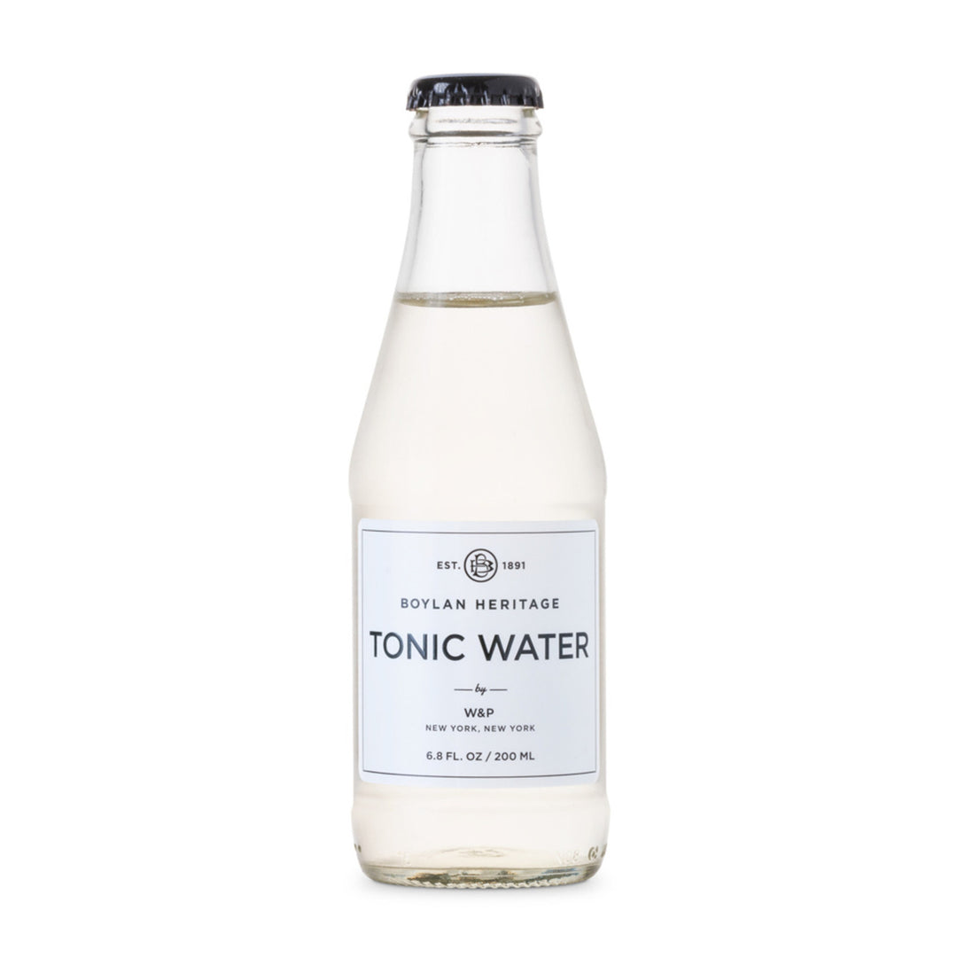 Boylan Heritage Tonic Water Mixer