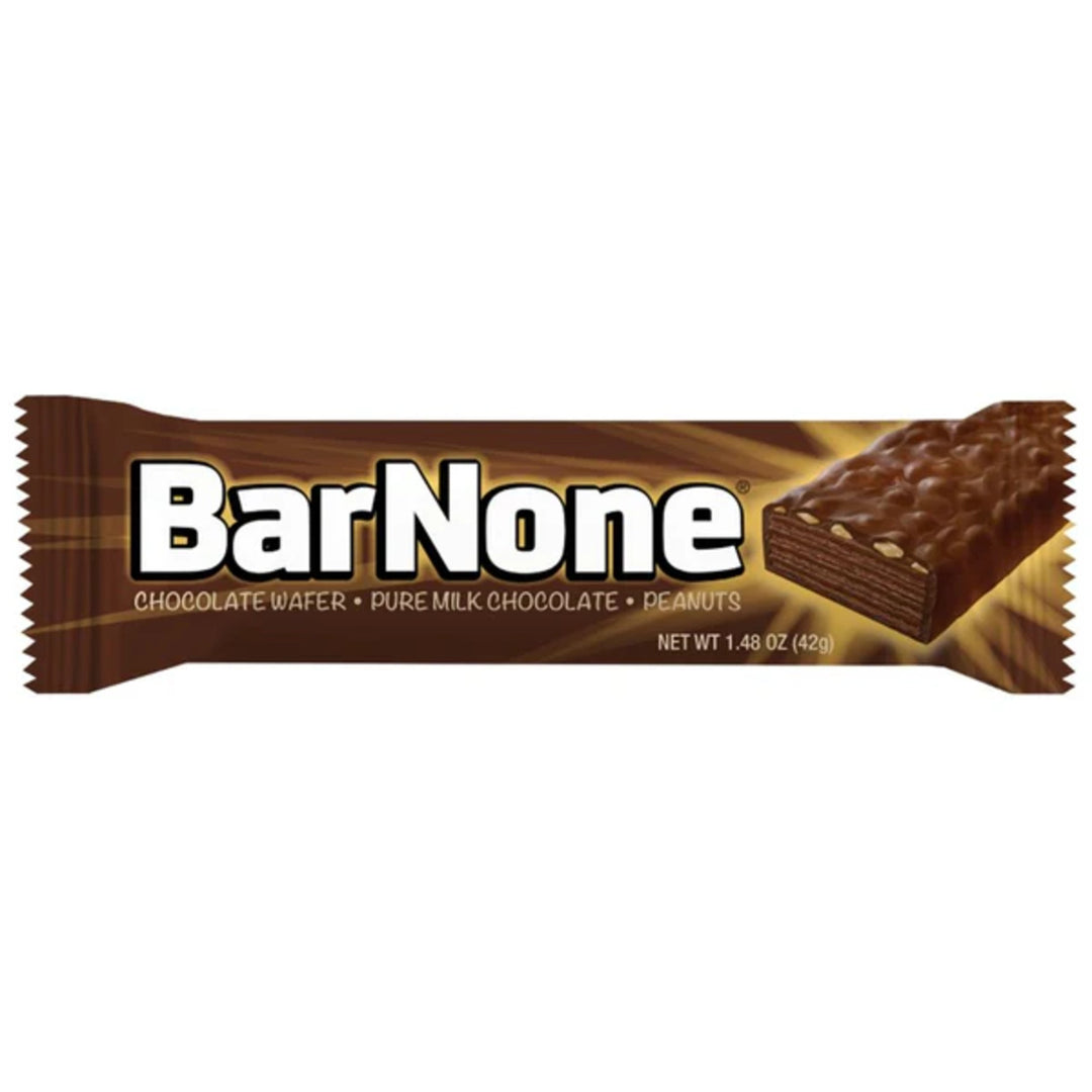 Bar None Chocolate Bar 42g