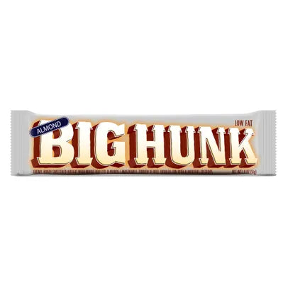 Annabelle Big Hunk Almond Bar