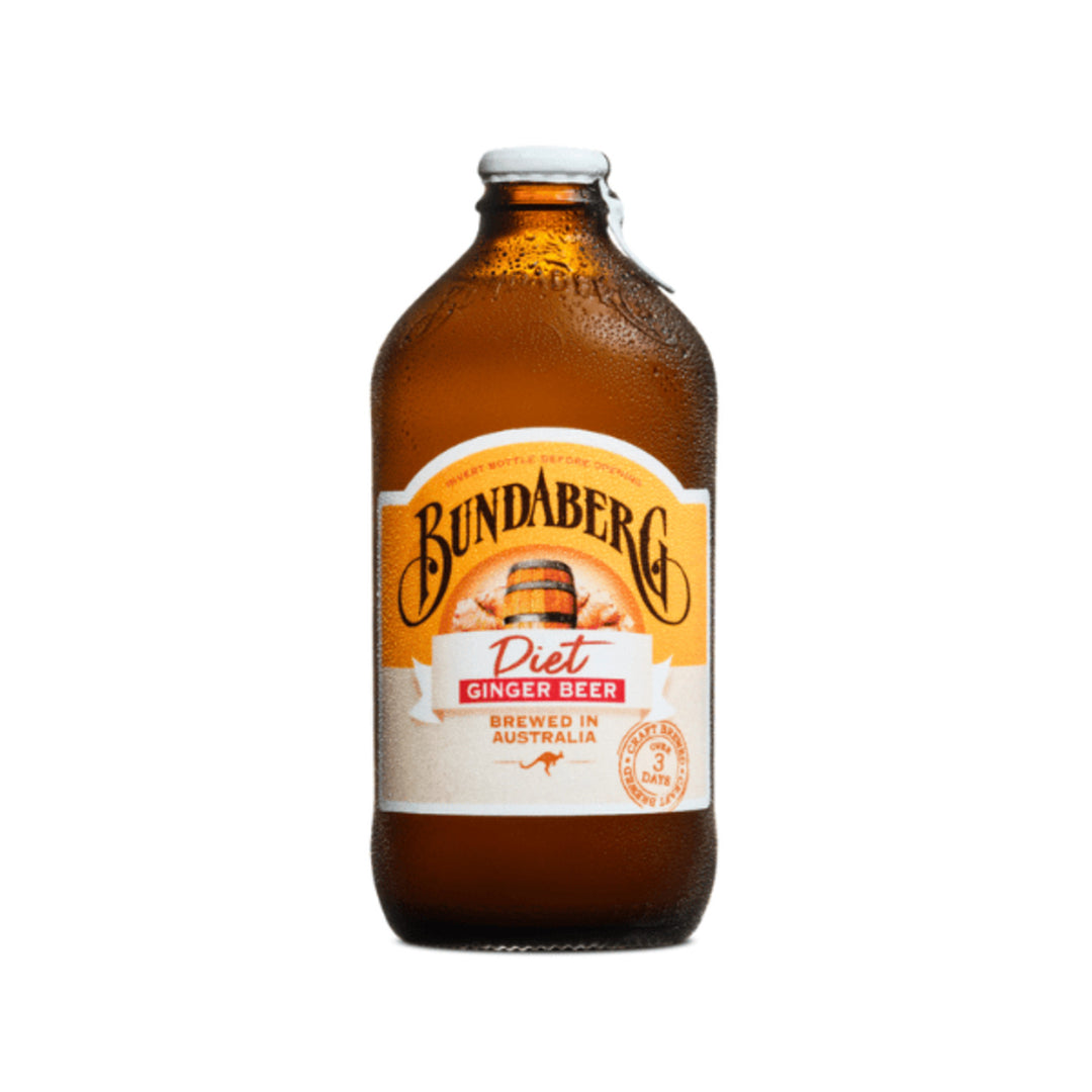 Bundaberg - Diet Ginger Beer