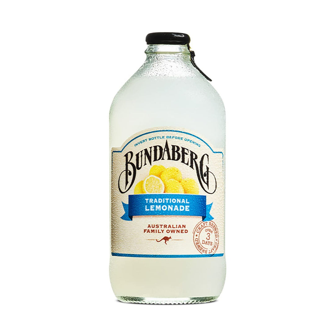 Bundaberg - Lemonade 375ml