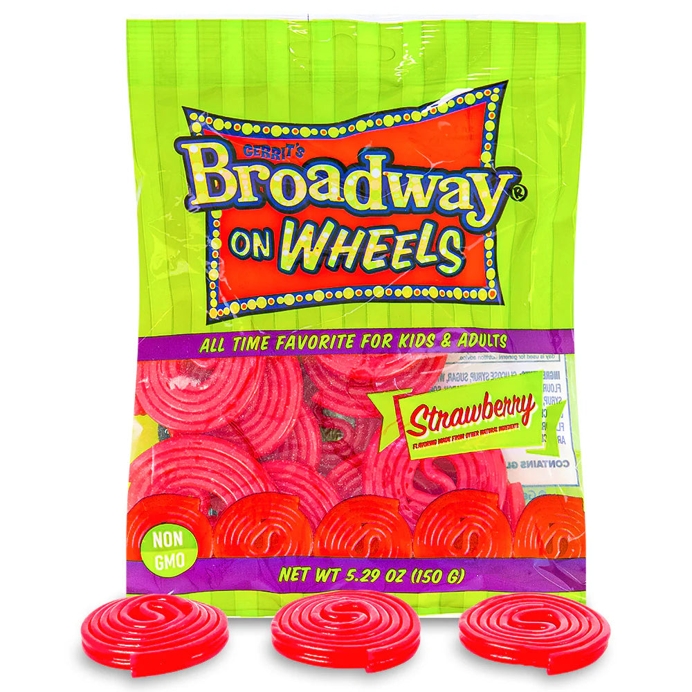 gerrits candy
