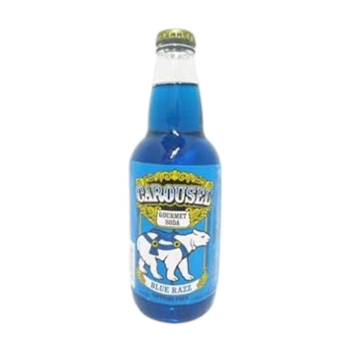 Carousel Soda