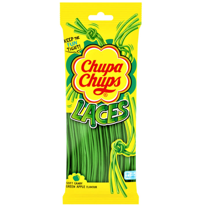 Chupa Chups Strawberry Laces