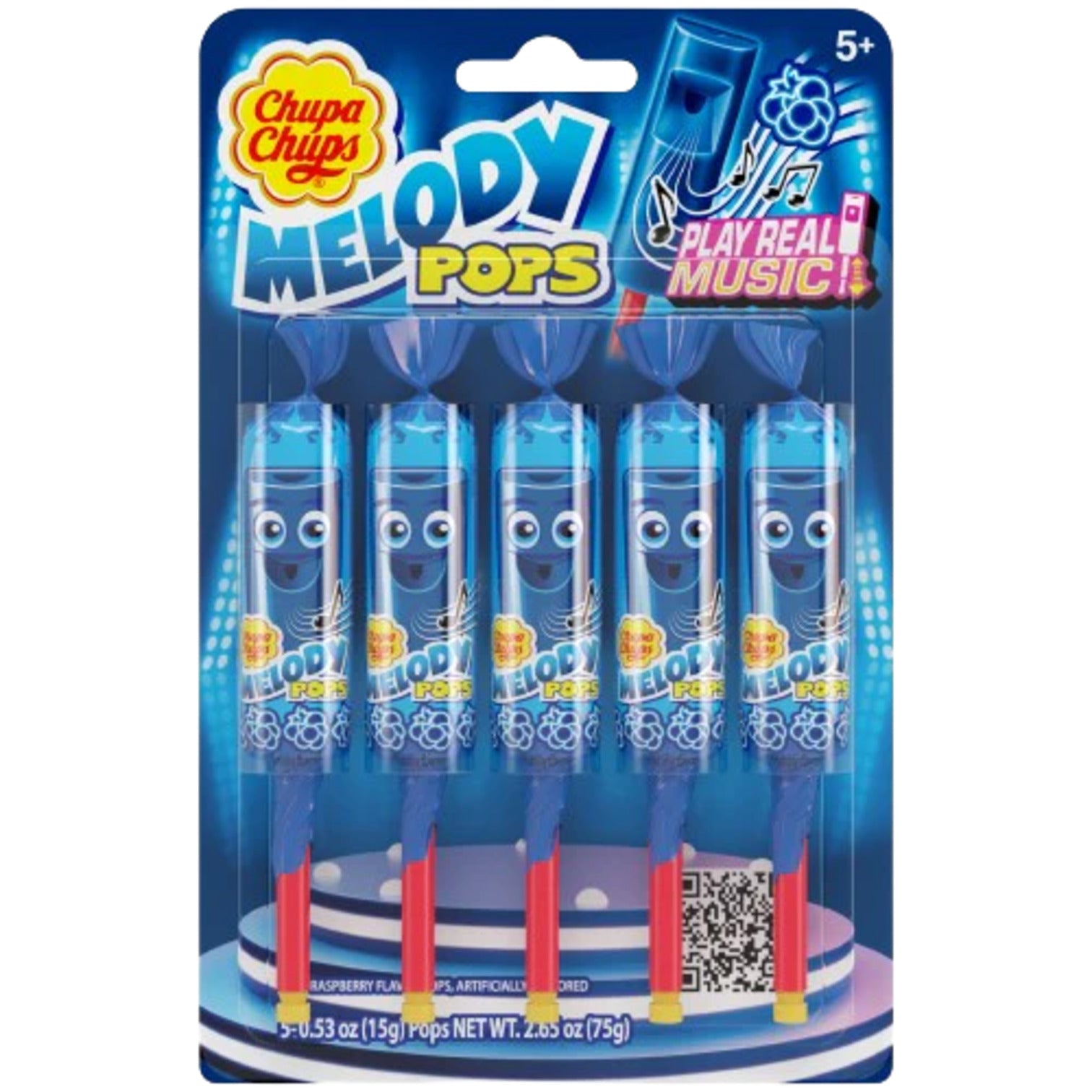 Chupa Chups Melody Pops – YEG EXOTIC