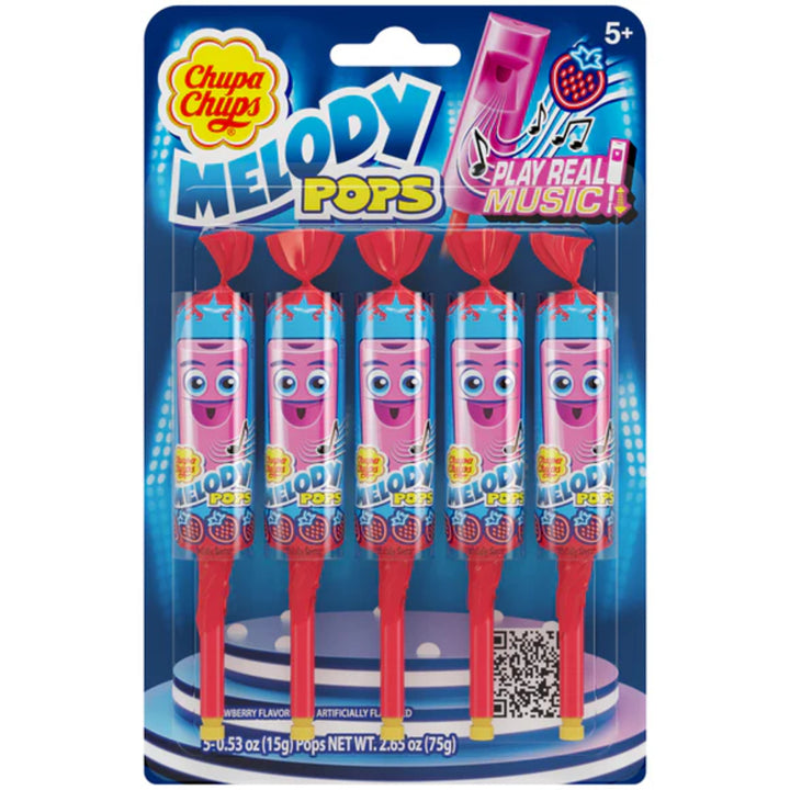 Chupa Chups Melody Pops