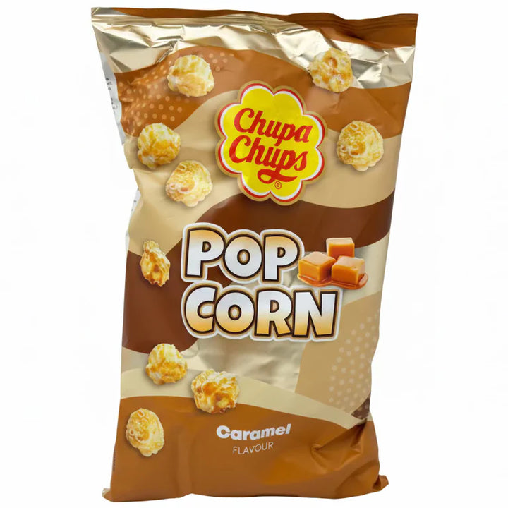 chupa chups popcorn