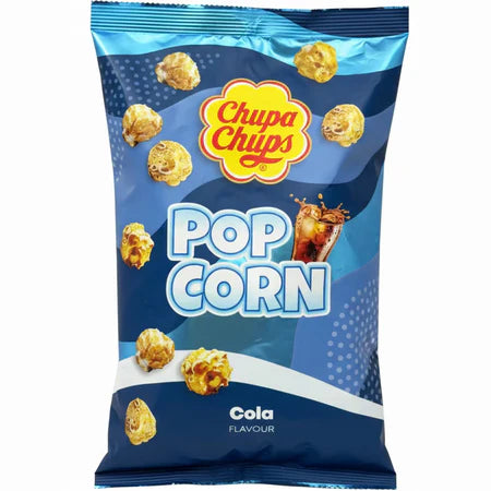 chupa chups popcorn