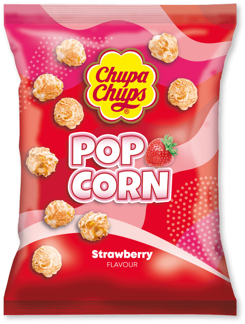 chupa chups popcorn