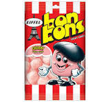 Eiffel bonbons