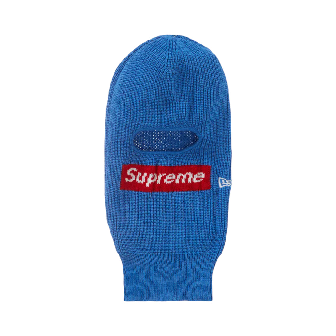 Supreme new era box logo balaclava