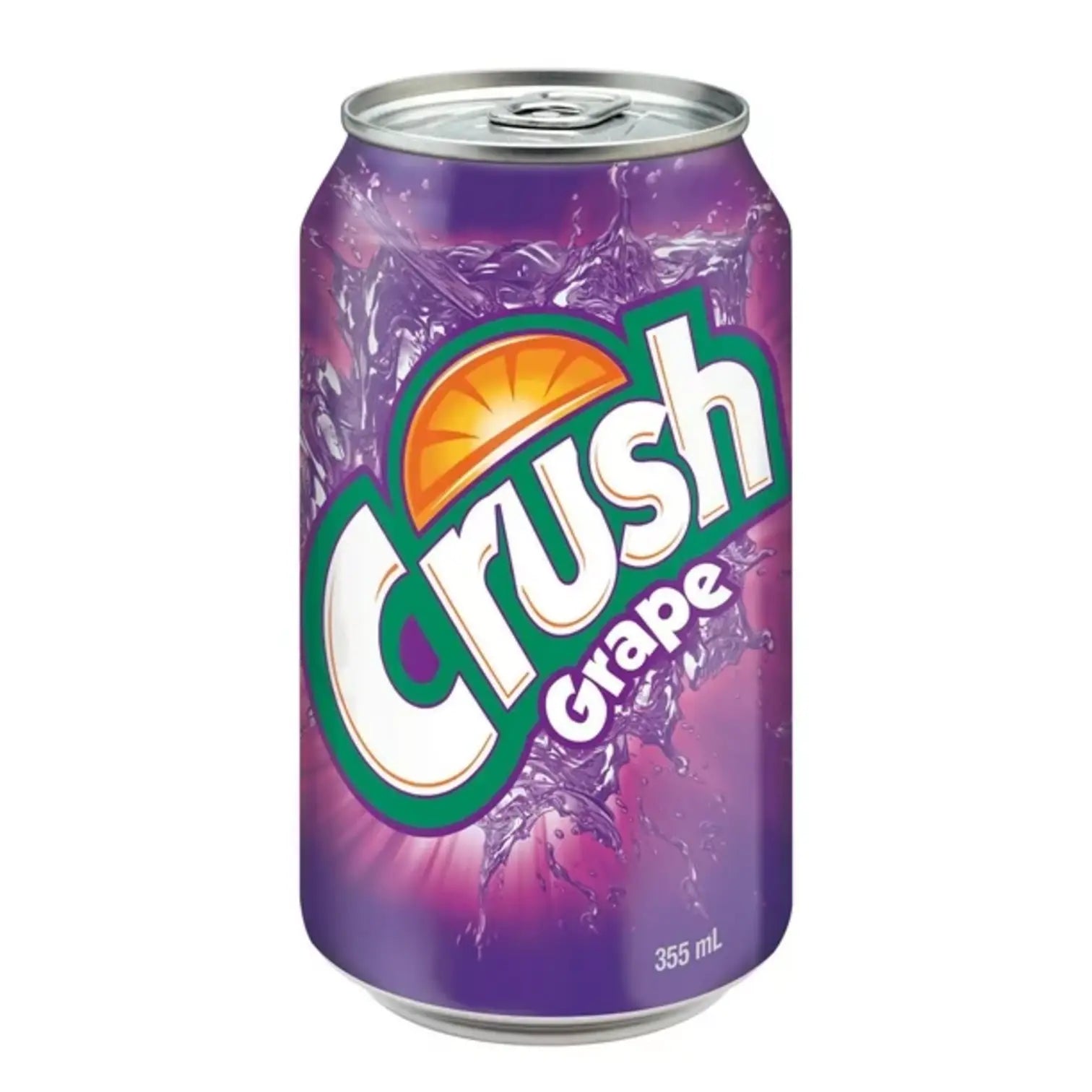 Crush Grape Available At YEG Exotic!!! – YEG EXOTIC