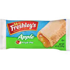 Mrs. Freshley's - Fruit Pie Apple 128g