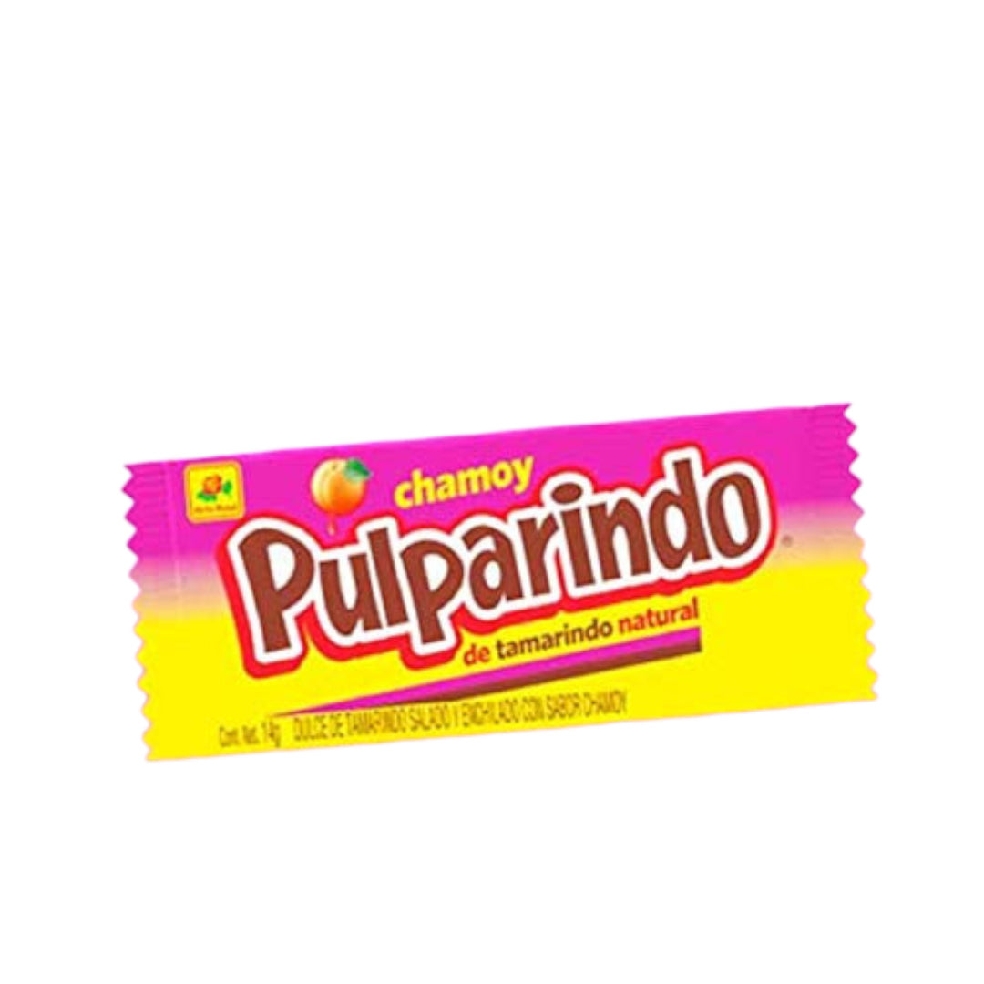 De La Rosa Pulparindo