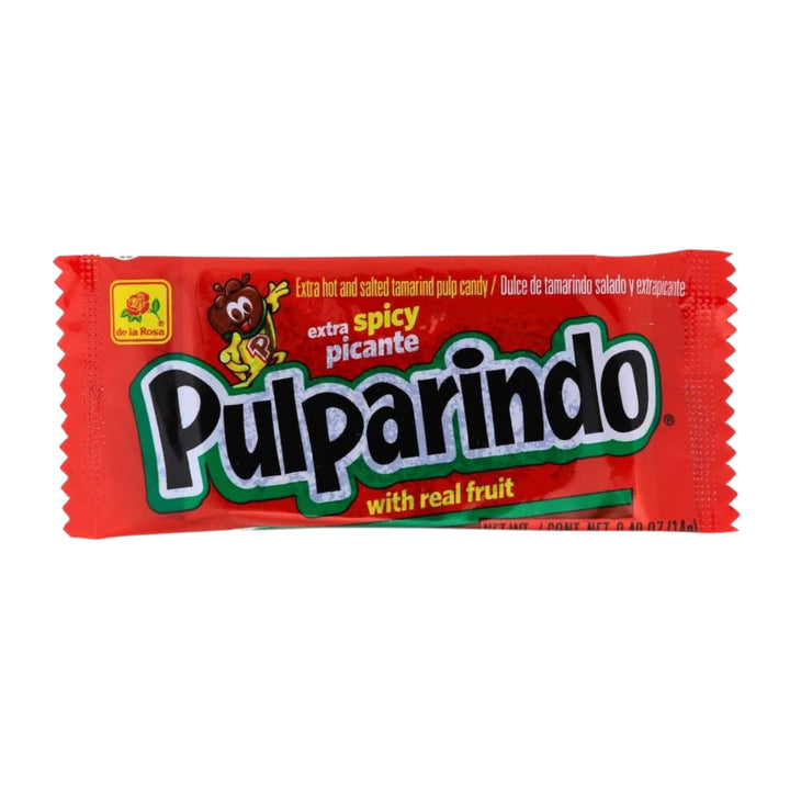 De La Rosa Pulparindo