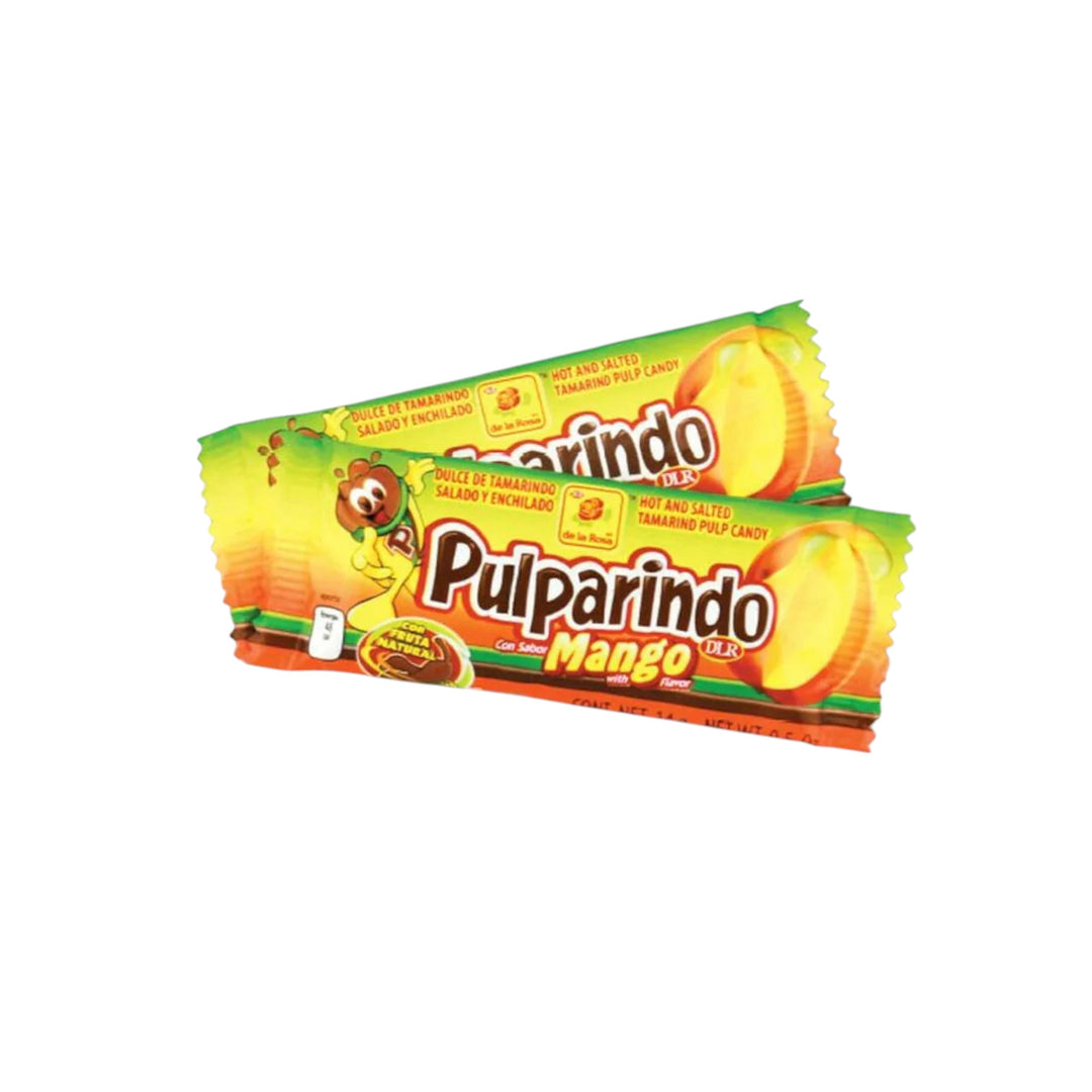De La Rosa Pulparindo