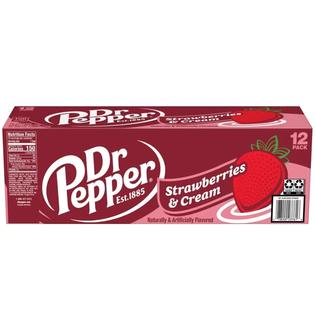 Dr Pepper cases (12)