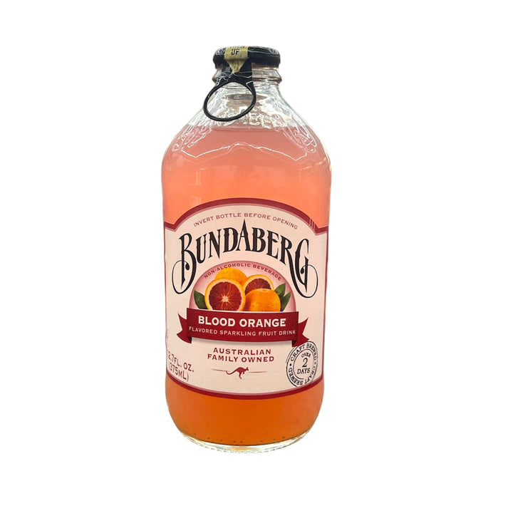 Bundaberg