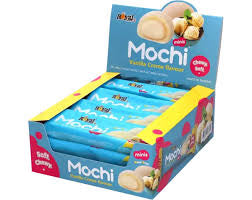 Royal Mochi Minis
