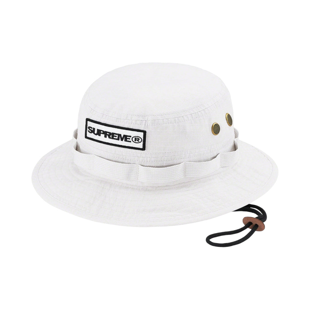 Supreme Reflective Patch Boonie SS21