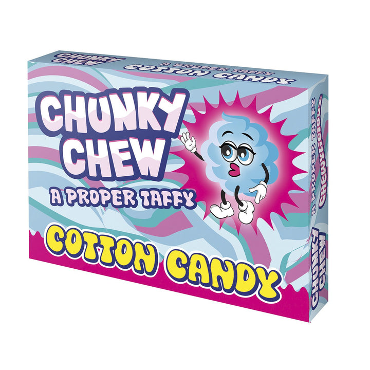 chunky chew