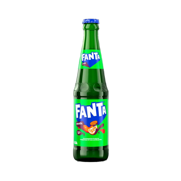 Fanta Exotic Germany