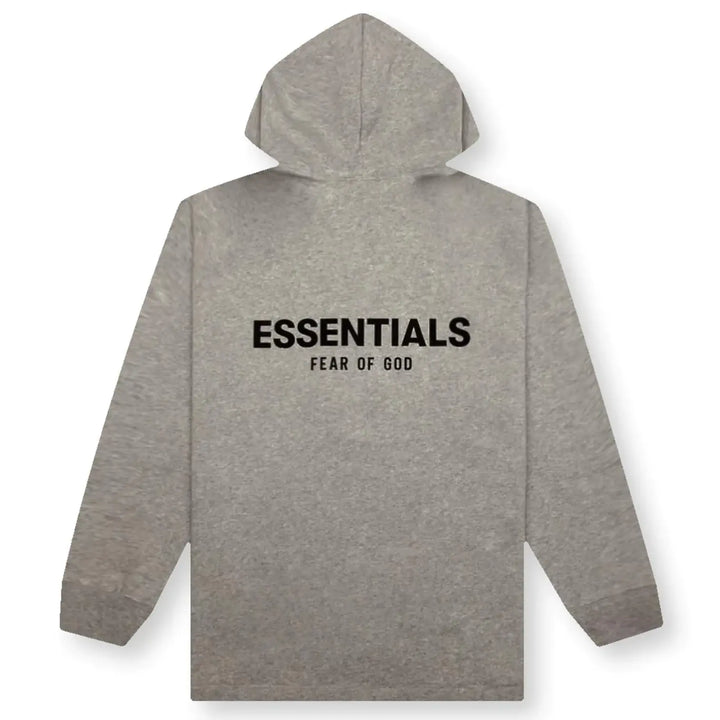 Fear Of God Essential Hoodie Relaxed