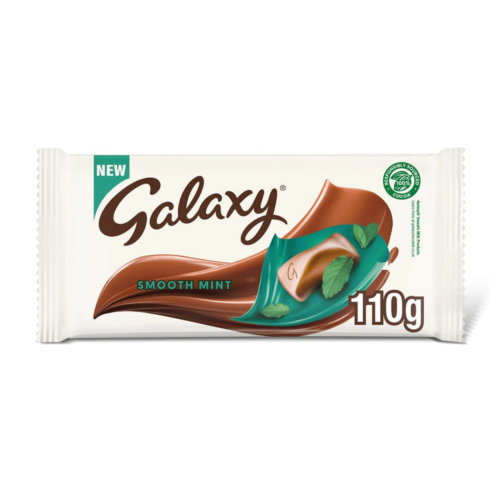Galaxy Block Cookie Crumble