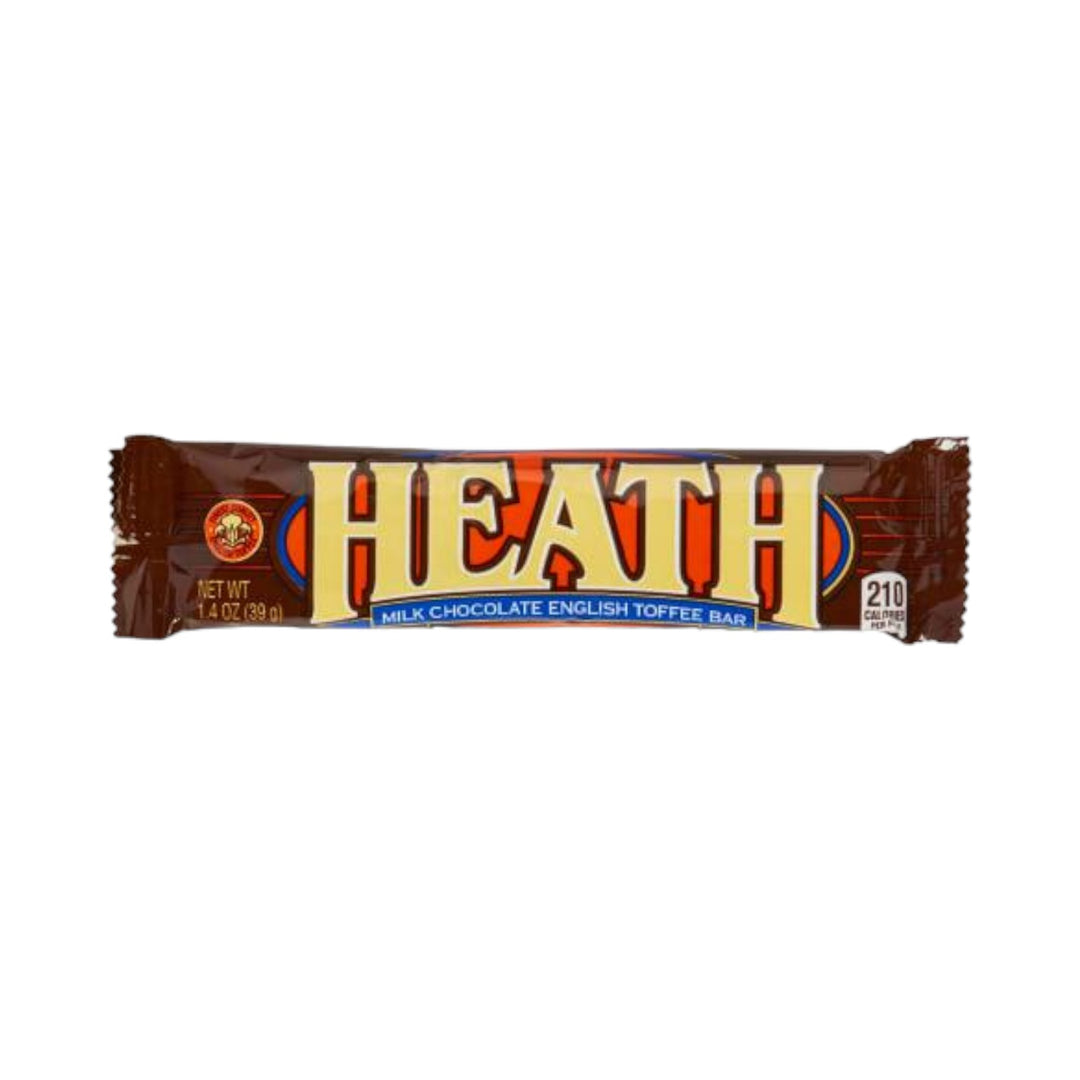 Heath Standard Bar