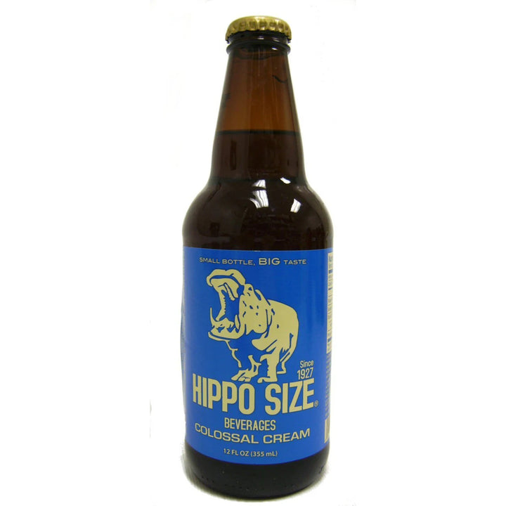 Hippo Sodas