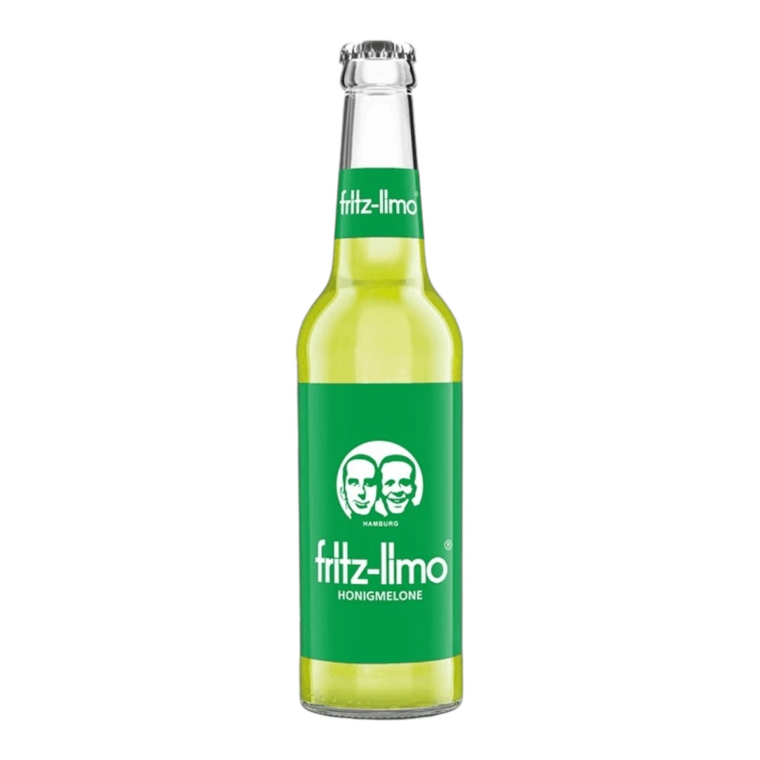 Fritz German Sodas