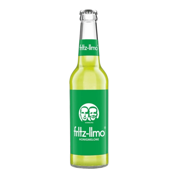 Fritz German Sodas